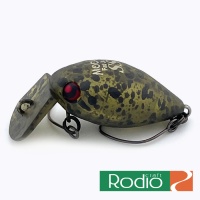Воблер Rodio Craft Moca Fat Jr SR SS 36 24