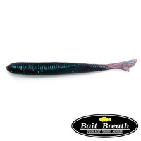 Мягкие приманки Bait Breath U30 Fish Tail 1.5 156 14шт