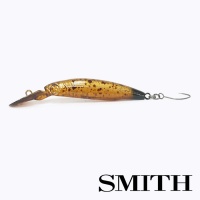 Воблер Smith x Rodio Craft Still Area T2 06 DP S.B.G Воблер Smith x Rodio Craft Still Area T2 06 DP S.B.G