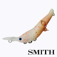 Воблер Smith Tic-Tac Lipper S 11 Milky C Head GG