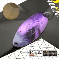 Блесна ValkeIN Black Blast 1.8 GLT02