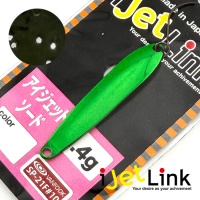 Блесна I Jet Link Sword 1.4 Mid Meta II (HERO'S Color)