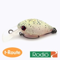Воблер Rodio Craft Moca Fat Jr DR SS Uguisu Mochi (t-Route)