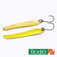 Блесна Rodio Craft Drift Spin 37 2 38