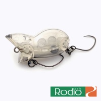 Воблер Rodio Craft Nyan Pup Rattle 28F 11