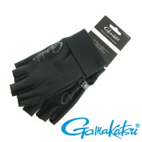 Перчатки Gamakatsu G-Gloves Fingerless XL