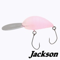 Воблер Jackson Batabata Magic 30F GGNS Glow Gyoniso