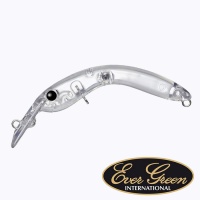 Воблер EverGreen Bruco 50 01