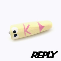 Воблер Reply Dan Yak 01