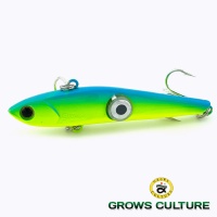 Виб Grows Culture Mini Slight 65 Lamp UV68 (c мигалкой)