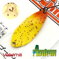 Блесна Antem Dohna 1 Mango Nonaka (Valleyhill color)