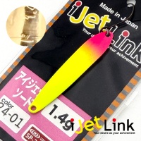 Блесна I Jet Link Sword 1.4 24-01