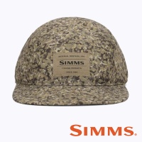 Кепка Simms Single Haul Pack Cap (Pebble Stone Camo)