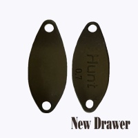 Блесна New Drawer Hunt 0.9 T-29