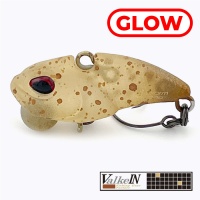 Виб ValkeIN Li Worm Nano Caramel Rush glow