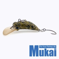 Воблер Mukai Shachihoko 28HS SY-3