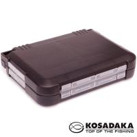 Коробка Kosadaka TB-M11 Accessory Box Premium 13.3x9.7x3.2cm