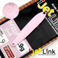 Блесна I Jet Link Sword 0.9 KC09 Light Pink