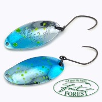 Блесна Forest Fix Impact 2 OS08 (Onlyspin color)