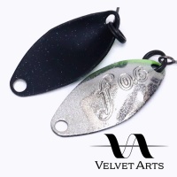 Блесна Velvet Arts Forte 0.6 29