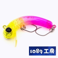 Виб 1089 Bottom Nyoro Rattlin 37S 05 Charpin Виб 1089 Bottom Nyoro Rattlin 37S 05 Charpin