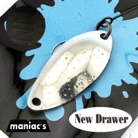 Блесна New Drawer Banna 1.4 MFC10 (Maniac's Fest)