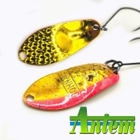 Блесна Antem Dohna 1.7 HF08