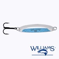Блесна Williams Wabler 30 EB