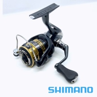 Катушка Shimano 22 Sahara C2000S