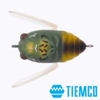 Воблер Tiemco Trout Micro Cicada 043