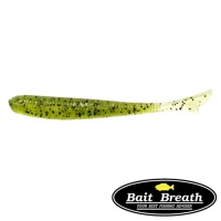 Мягкие приманки Bait Breath U30 Fish Tail 2 106 10шт