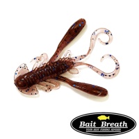Мягкие приманки Bait Breath U30 Rush Craw 2 145 8шт