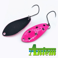 Блесна Antem Dohna 2.5 IJ15 Блесна Antem Dohna 2.5 IJ15