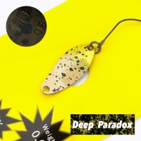 Блесна Deep Paradox Kid 0.6 07