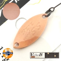 Блесна ValkeIN Servant Spear 1.1 Premium Loin Ham (Create Color)