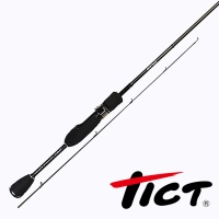 Спиннинг Tict Sram 1.83m 0.2-2gr EXR-60S-SIS