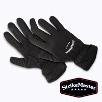 Перчатки StrikeMaster легкие XL