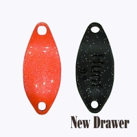 Блесна New Drawer Hunt 0.9 T-1