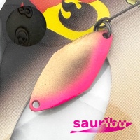 Блесна Sauribu Shaath P 0.8 21