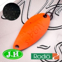 Блесна Rodio Craft Noa-S 1 Mandarin Orange (J.H)
