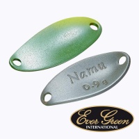 Блесна EverGreen Namu 0.9 12