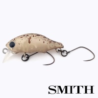 Воблер Smith Puppet Surface 20