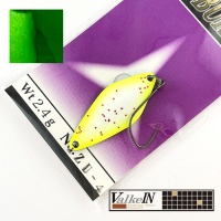 Блесна ValkeIN Hi Burst 3.6 IZU-4