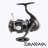 Катушка Daiwa 26 Certate HD LT3000