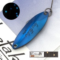 Блесна ValkeIN Ice Fake 1.6 LT05