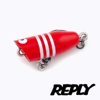 Воблер Reply Chibi Chug II Otokono Sanbonsen Original