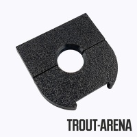 Trout Arena фиксатор лотка столика Daiichiseiko для баканов Rodio Craft