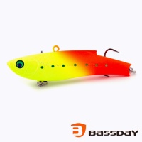 Виб Bassday Range Vib 80ES RC-518
