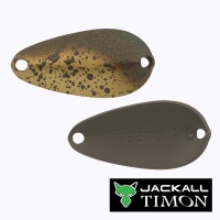Блесна Jackall Timon Tearo 1.6 219