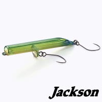 Воблер Jackson Tube Magic 50 AOMS